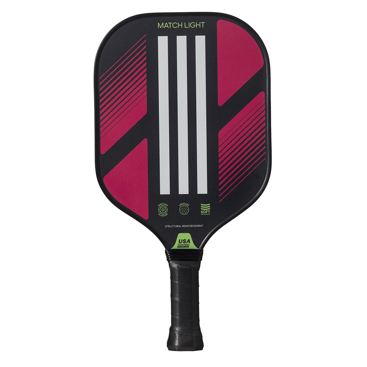 Adidas Pickleball Paddle PB Match Light 3.2 Lightweight