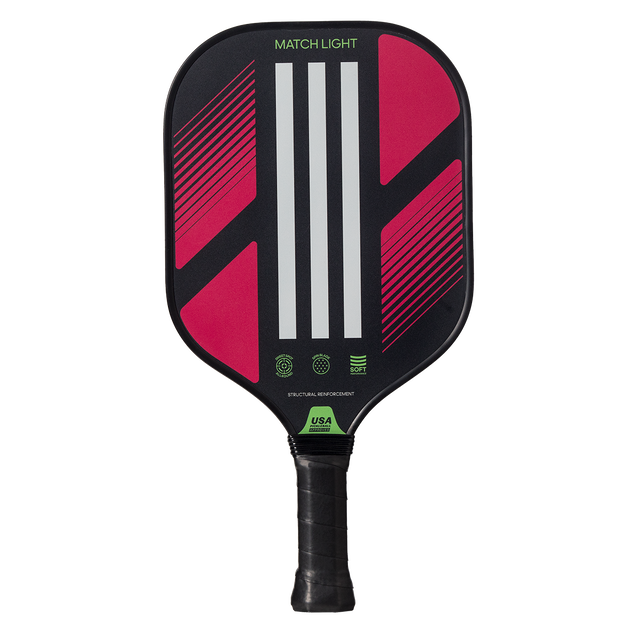 Adidas Pickleball Paddle PB Match Light 3.2 Lightweight