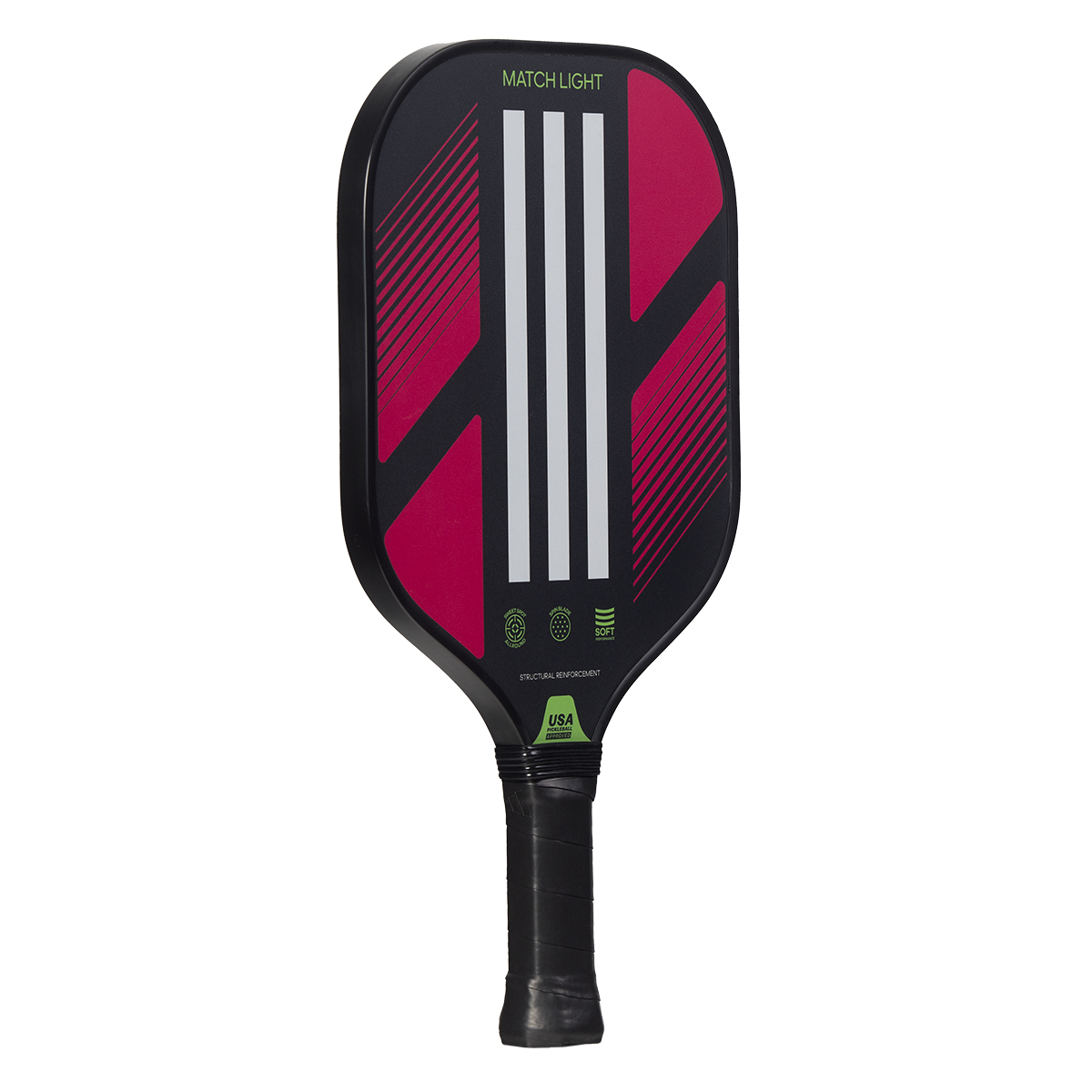 Adidas Pickleball Paddle PB Match Light 3.2 Lightweight