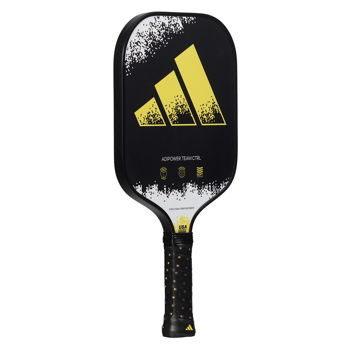 Adidas Pickleball Paddle PB Adipower Team CTRL