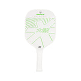 Osaka Pickleball Paddle Kazoku | Iconic White