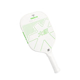Osaka Pickleball Paddle Kazoku | Iconic White