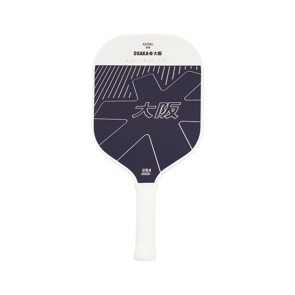 Osaka Pickleball Paddle Kazoku | Future Dusk