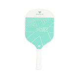 Osaka Pickleball Paddle Kazoku | Aquatic Awe