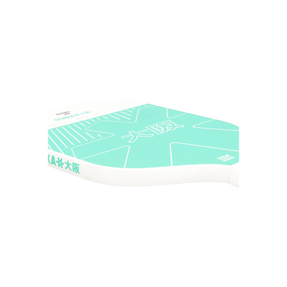 Osaka Pickleball Paddle Kazoku | Aquatic Awe
