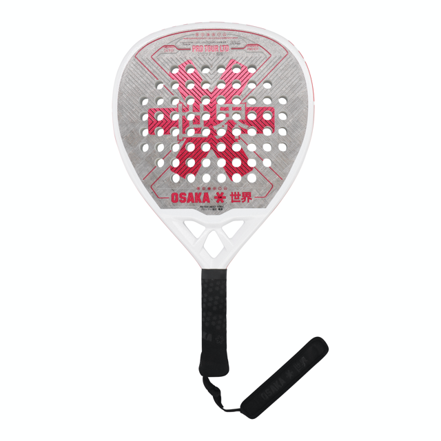 Osaka Padel Racket Vision Pro Power