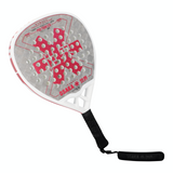 Osaka Padel Racket Vision Pro Power