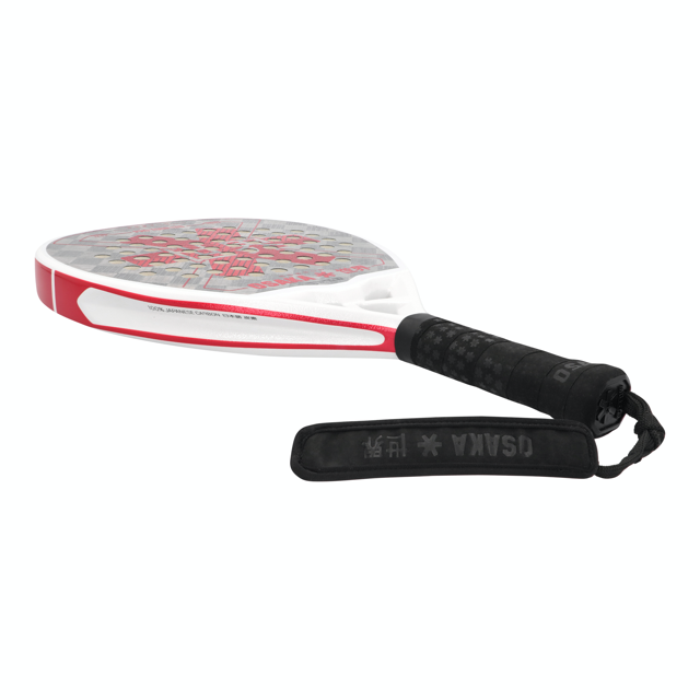 Osaka Padel Racket Vision Pro Power