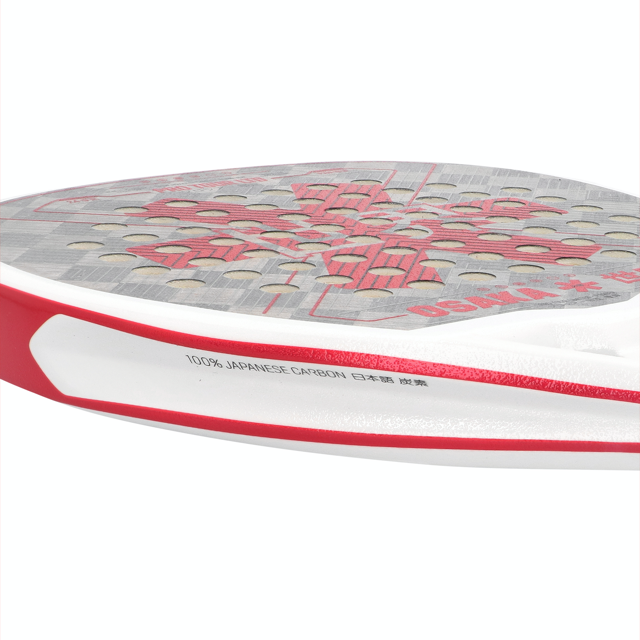 Osaka Padel Racket Vision Pro Power