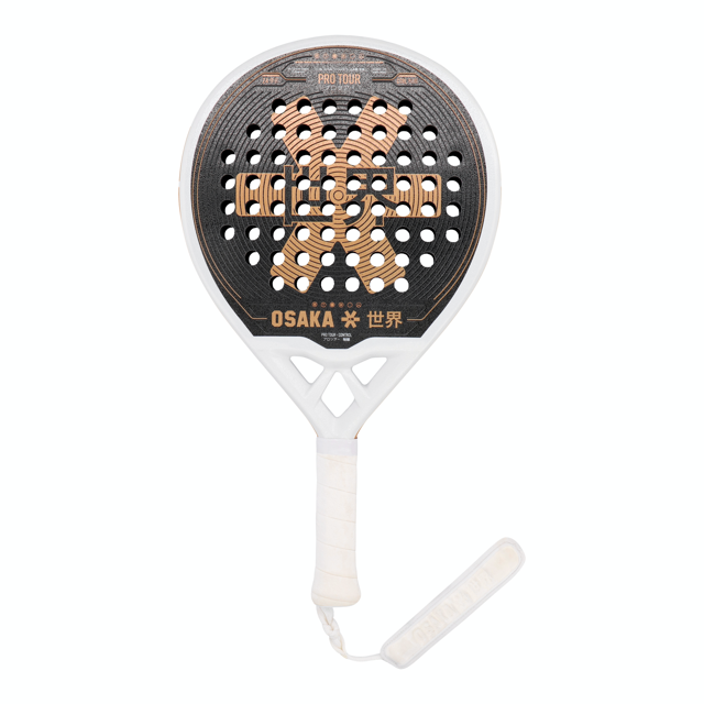 Osaka Padel Racket Pro Tour Control