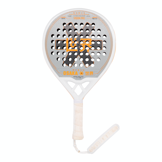 Osaka Padel Racket Vision Pro Control