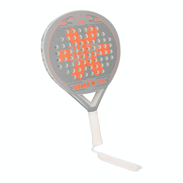 Osaka Padel Racket Vision Control