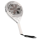 Osaka Padel Racket Pro Tour LTD Control | Dark Subtle Holographic