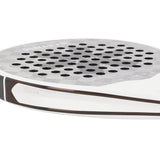 Osaka Padel Racket Pro Tour LTD Control | Dark Subtle Holographic
