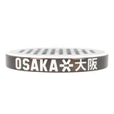 Osaka Padel Racket Pro Tour LTD Control | Dark Subtle Holographic