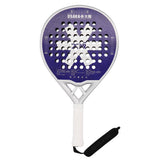 Osaka Padel Racket Pro Tour Control | Future Dusk