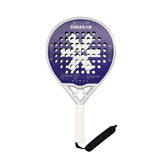 Osaka Padel Racket Pro Tour Control | Future Dusk