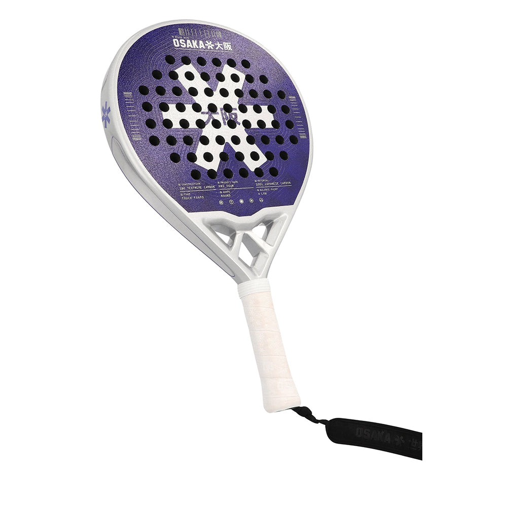 Osaka Padel Racket Pro Tour Control | Future Dusk