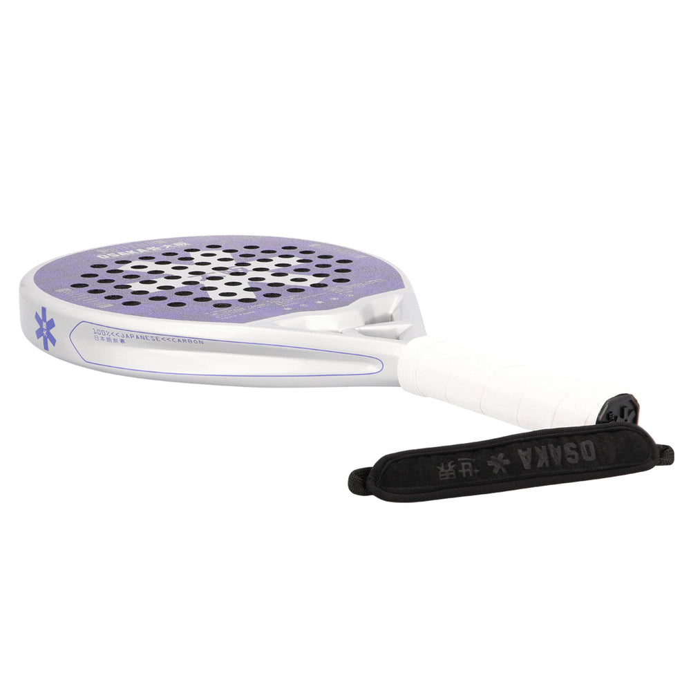 Osaka Padel Racket Pro Tour Control | Future Dusk