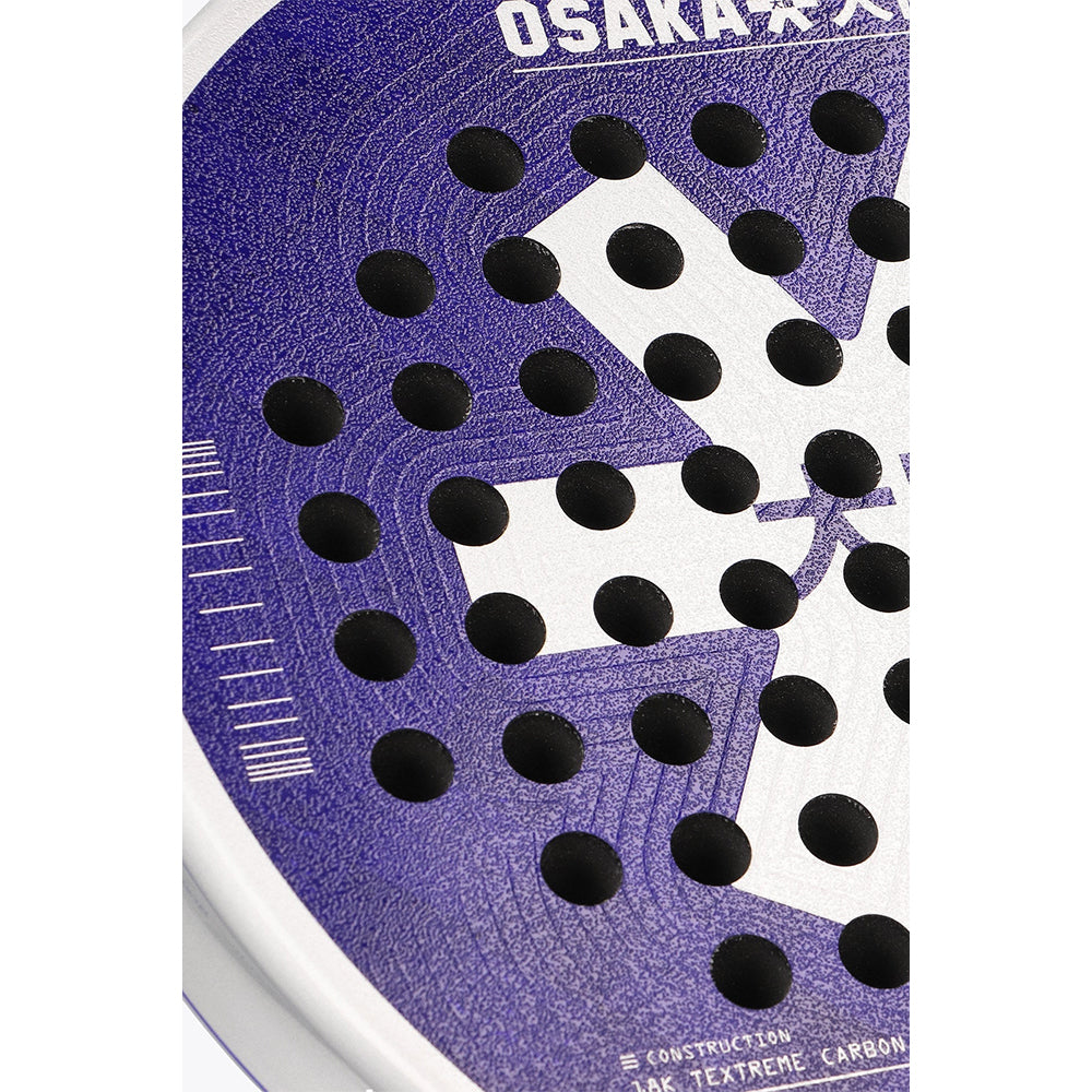 Osaka Padel Racket Pro Tour Control | Future Dusk