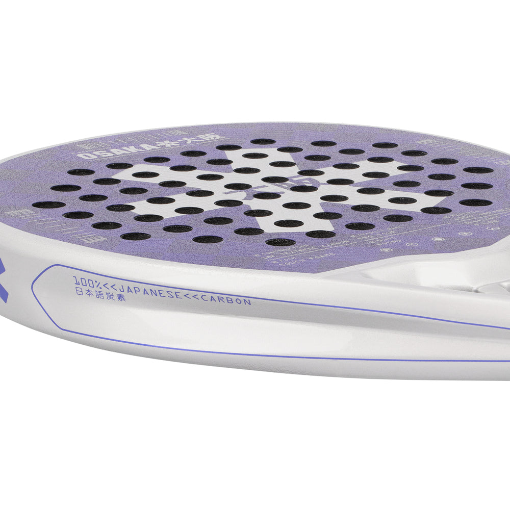 Osaka Padel Racket Pro Tour Control | Future Dusk