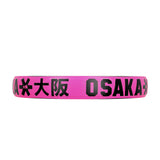 Osaka Padel Racket Vision Control | Fluo Pink