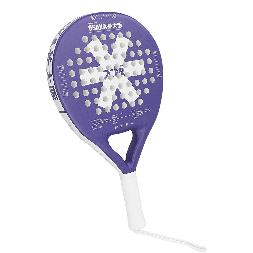 Osaka Padel Racket Deshi Control | Future Dusk