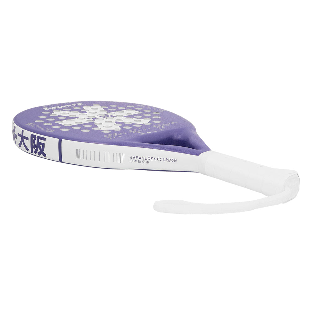 Osaka Padel Racket Deshi Control | Future Dusk