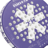 Osaka Padel Racket Deshi Control | Future Dusk