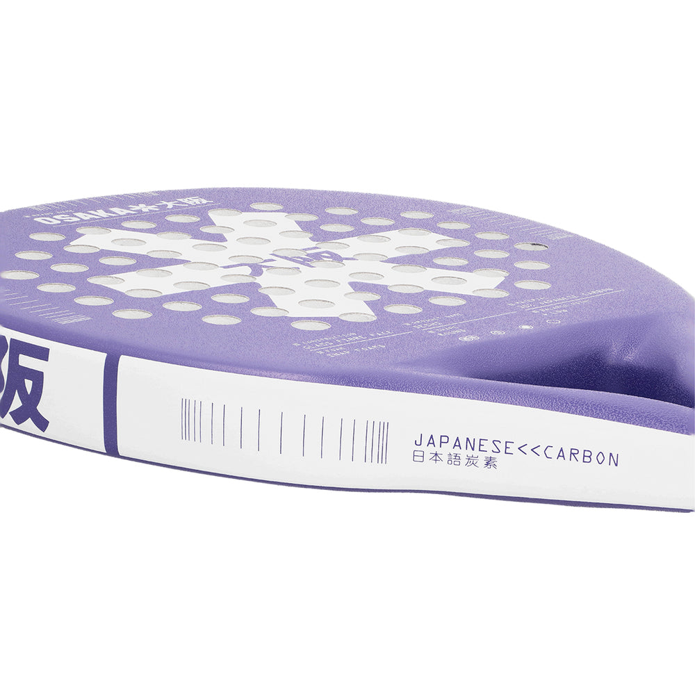 Osaka Padel Racket Deshi Control | Future Dusk