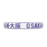 Osaka Padel Racket Deshi Control | Future Dusk