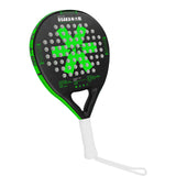 Osaka Padel Racket Deshi Control | Iconic Black
