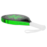 Osaka Padel Racket Deshi Control | Iconic Black