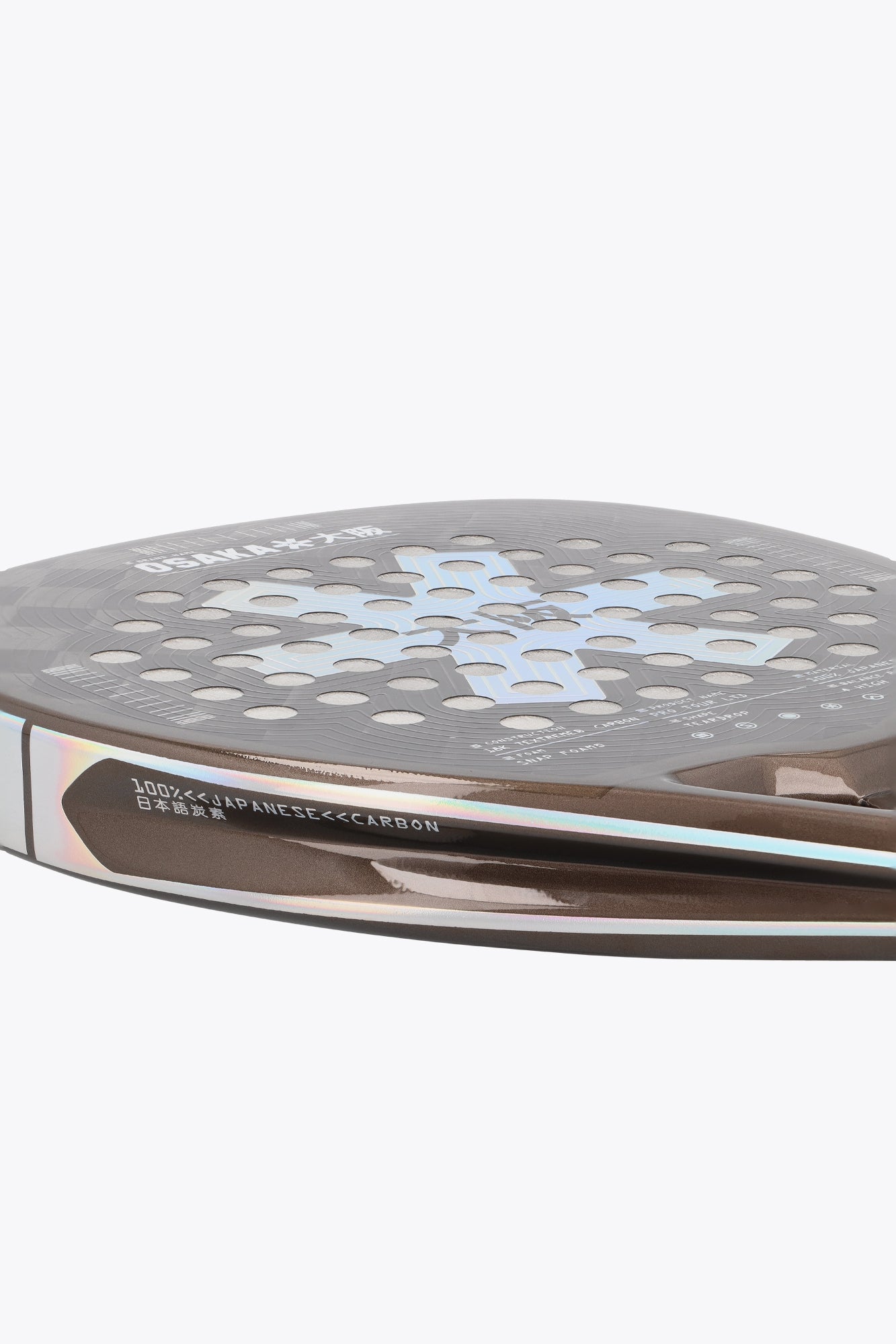 Osaka Padel Racket Pro Tour LTD Power