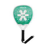 Osaka Padel Racket Pro Tour Power | Aquatic Awe