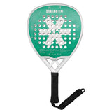 Osaka Padel Racket Pro Tour Power | Aquatic Awe