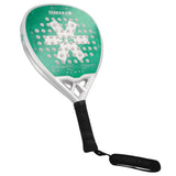 Osaka Padel Racket Pro Tour Power | Aquatic Awe