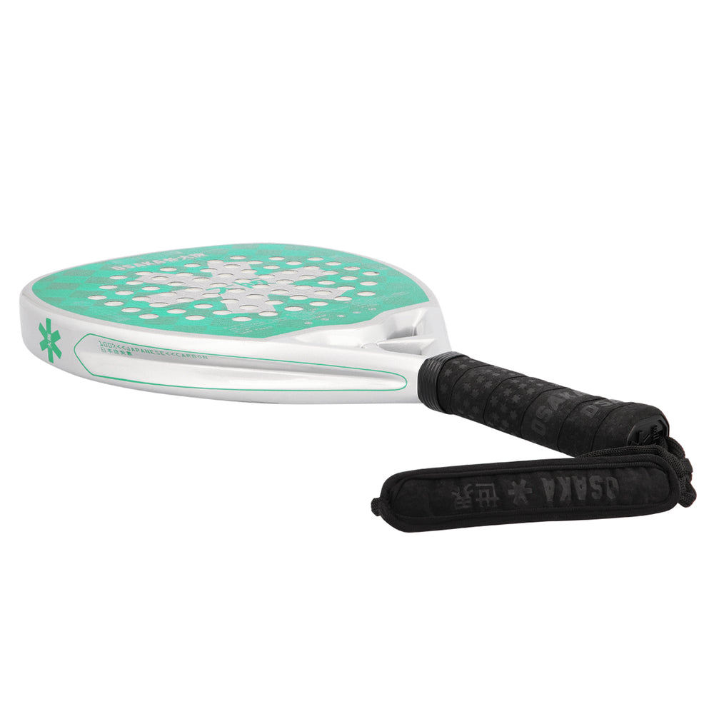 Osaka Padel Racket Pro Tour Power | Aquatic Awe