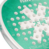 Osaka Padel Racket Pro Tour Power | Aquatic Awe
