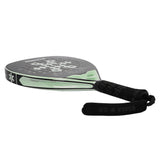 Osaka Padel Racket Vision Pro Power | Opal Green
