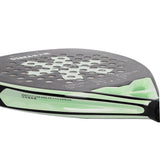 Osaka Padel Racket Vision Pro Power | Opal Green
