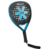 Osaka Padel Racket Vision Power | Electric Blue
