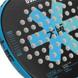 Osaka Padel Racket Vision Power | Electric Blue