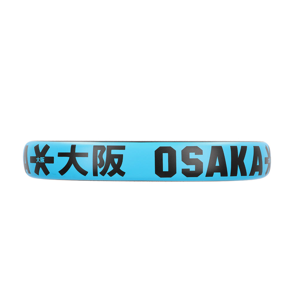 Osaka Padel Racket Vision Power | Electric Blue