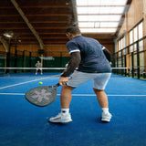 Osaka Padel Racket Pro Power 26 x Raúl Marcos | Champagne