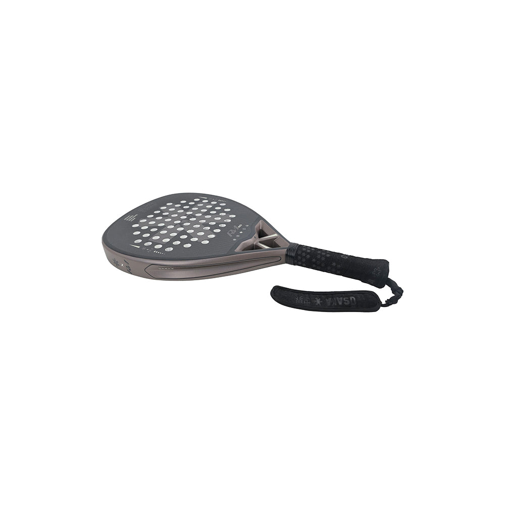 Osaka Padel Racket Pro Power 26 x Raúl Marcos | Champagne