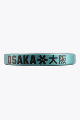 Osaka Padel Racket - Vision Pro - Control | Transformative Teal