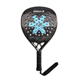Osaka Padel Racket Pro Tour LTD Power 26 | Silver Lake Blue
