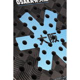 Osaka Padel Racket Pro Tour LTD Power 26 | Silver Lake Blue