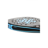 Osaka Padel Racket Pro Tour LTD Power 26 | Silver Lake Blue